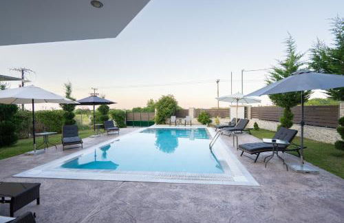 Olympus Echo Villa - Foto 33