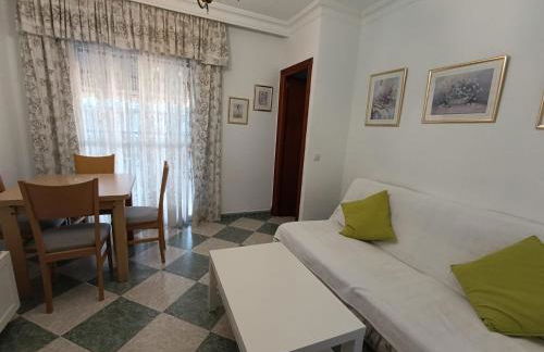 Ático con terraza en el centro de Punta Umbría - Foto 16