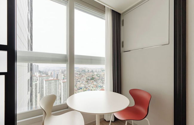 Urbanstay Incheon Chinatown - Foto 55