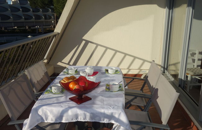 Les Jardins du Port - Foto 13