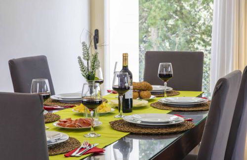 Villa Bonaire Sky / Villa Carmen - Foto 34