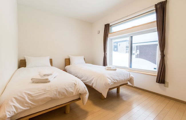 Lodge Mori Apartments - Photo 12