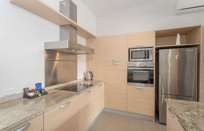 Sovereign Pier on the Waterways - Foto 30