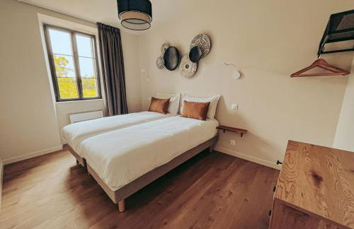 Domaine du Mimosa - Foto 30