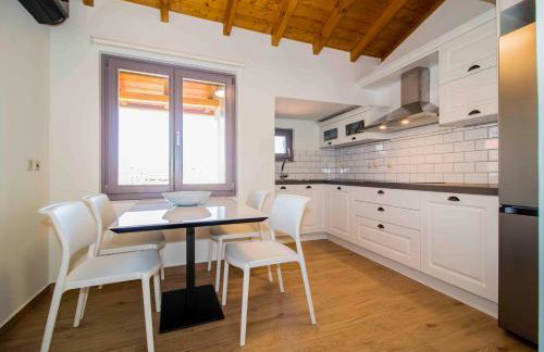 Mystras 2 Residences Upper and Ground Floor - Foto 45