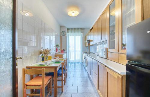 Elegante Alloggio in centrale fino a 6 persone - Foto 10