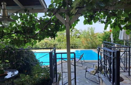 Villa Antonella - Foto 42