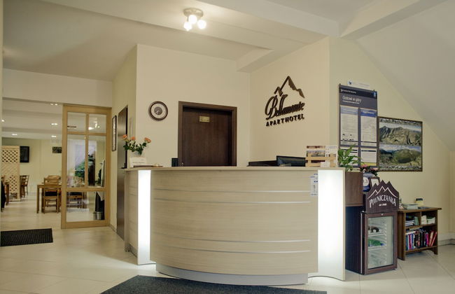 Bellamonte Aparthotel - Foto 2