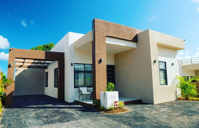 Chic Hideaway a Paradise Home in Jamaica - Foto 1