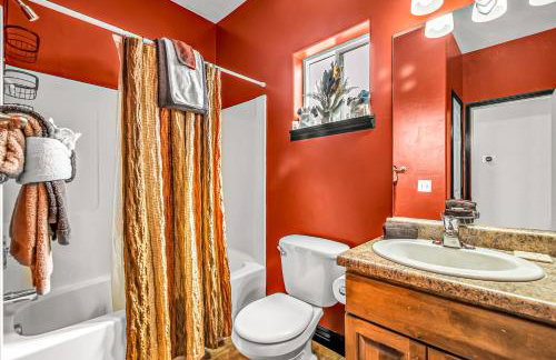 5 Bed 3 Bath Vacation home in Arches National Park - Foto 21