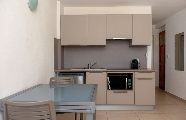 Hôtel et Résidence Ta Kladia - Omigna - Photo 42