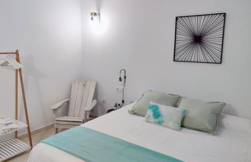 MARAVILLA Suite Seaside by lAmOnDaos - Heated Pool - - Foto 22