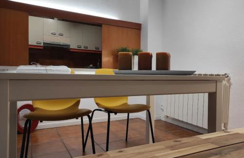 Encantador apartamento con garaje - Foto 6