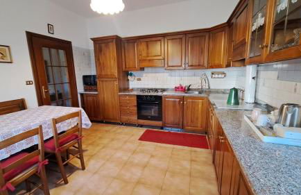 Ciasa de la Nene, appartamento, Calalzo di Cadore BL - Photo 6