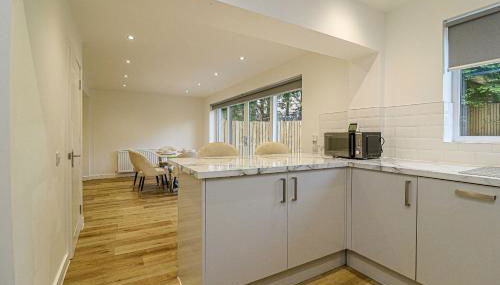 Wyndford Riverside House - Foto 4