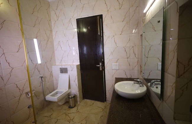 The Ayali Suites & Apartments - Foto 73