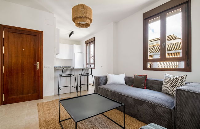 Apartamentos Santiago - Foto 44