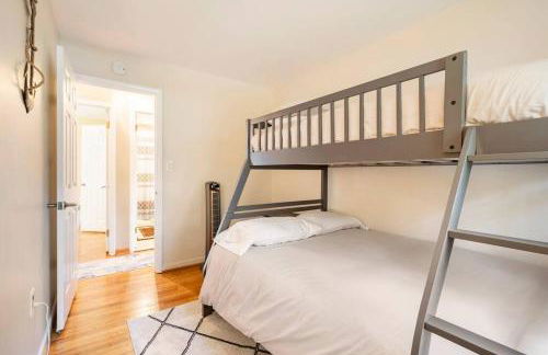 Annapolis Retreat - 7 mins from DTA! - Foto 44