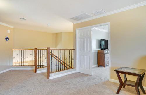 Arizona Vacation Rental with Patio and Grill! - Foto 16