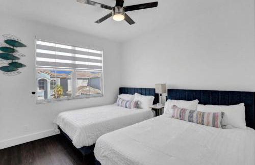 4 Br Designer Home Next To Shul And Community Pool 4 Bedroom Villa - Foto 60