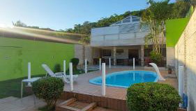 Casa com piscina à 5min da praia - Foto 5, Garden