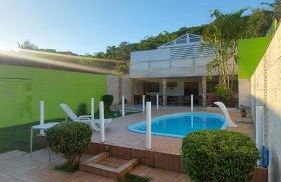 Casa com piscina à 5min da praia - Foto 5