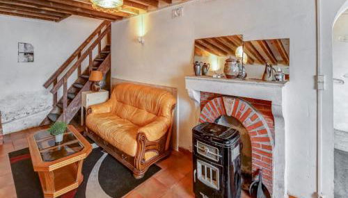 Traditional Holiday Home in Brinon sur Beuvron - Foto 4