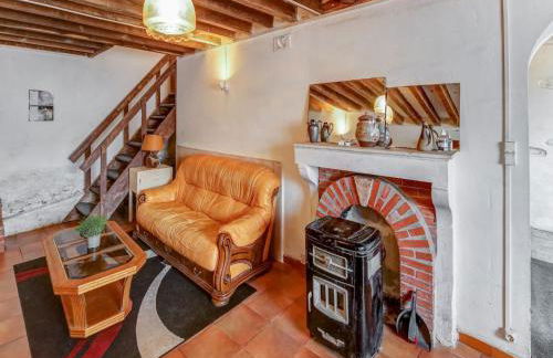 Traditional Holiday Home in Brinon sur Beuvron - Foto 4