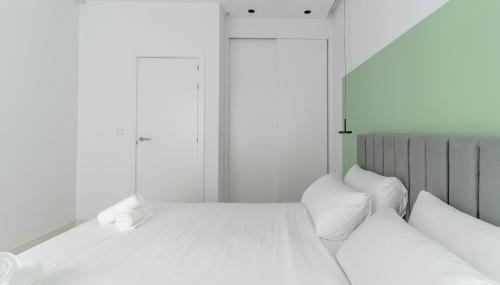 Canillas Apartments - Foto 5, Other