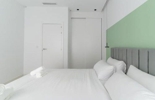 Canillas Apartments - Photo 7