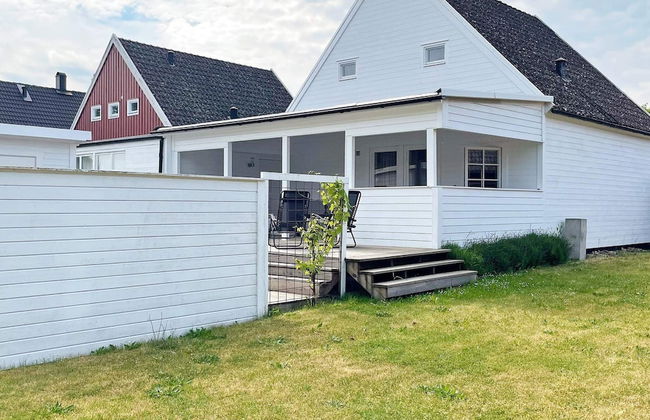 4 Star Holiday Home in Kopingsvik-by Traum - Foto 21