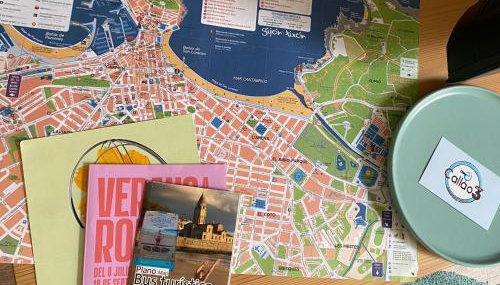 El Apartamento de Andrea, Callao3gijon - Foto 3