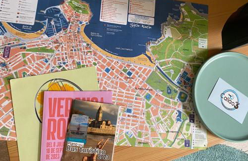 El Apartamento de Andrea, Callao3gijon - Foto 9