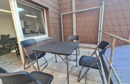 Gästehaus Ferienwohnung Wohnung #3 - Foto 15