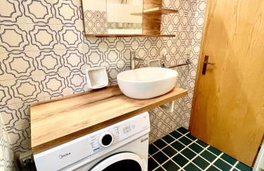 Appartamento 3 Cime - Vicino al Centro - Foto 11