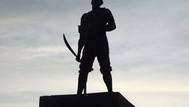 Un tour perfecto para conocer la historia de la esclavitud