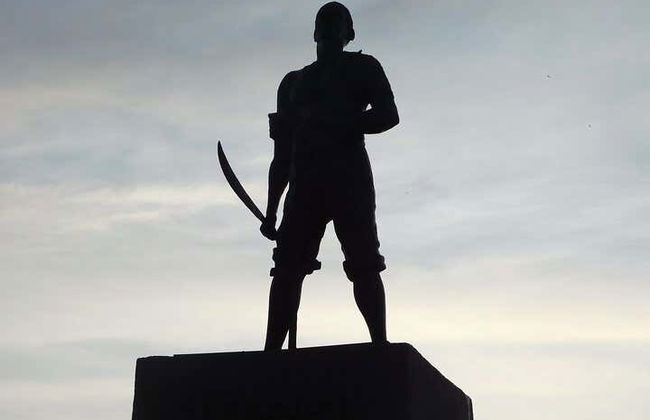 Tour de la esclavitud por Georgetown + Clase de cocina - Foto 2