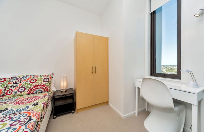 MCentral Apartments Manukau - Foto 3