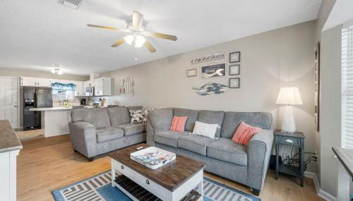 Barefoot Bungalow - Foto 4