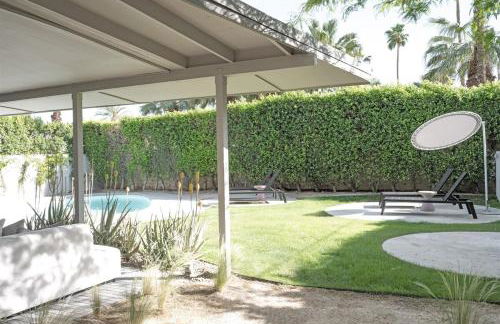 Meiselman Mid Mod Pool and Spa in Sunrise Park - Foto 38