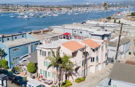 Shoreline Villa by Avantstay Steps to the Beach, Bay, & Pier! - Foto 4