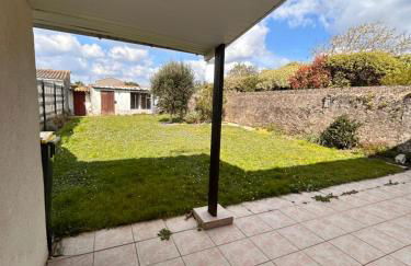 Maison de Famille La Bernerie - Foto 17