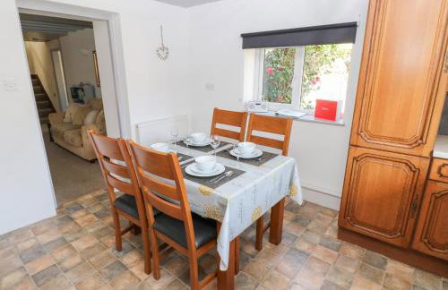 Barn Court Cottage - Foto 10