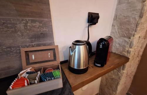 Giangi Rustic House - Foto 11