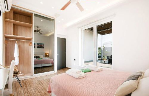 Enervillas VIP Villas with pool bbq - Foto 56