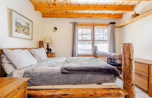 Cabin-Style Ski Home in Minturn with Private Deck - Foto 20