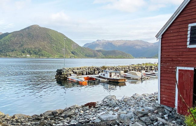 8 Person Holiday Home in Barmen - Foto 56