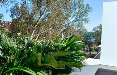 Quiet Málaga House - Foto 12