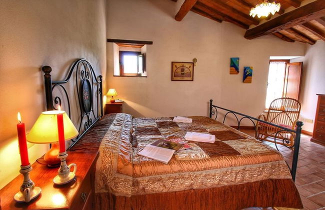 Bellavista farm of Quercini Maurizio - Foto 37