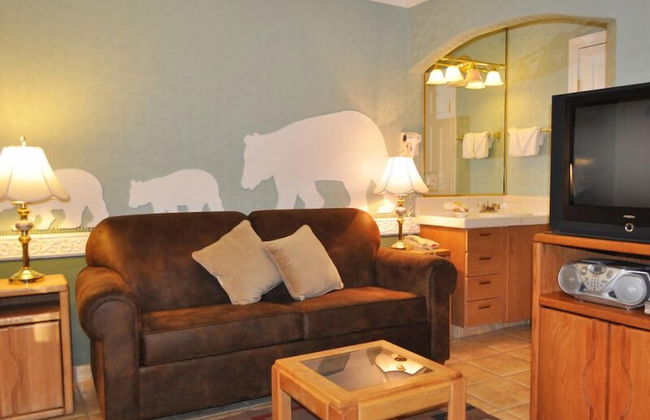 Stardust Lodge - Foto 10